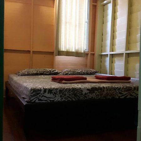 Hostel Bangkok House Phra Nakon Exteriér fotografie